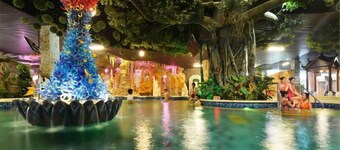 Knight's Hotel Europark Resort
