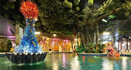 Knight's Hotel Europark Resort