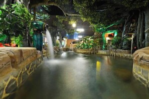 Property amenity - Knight's Hotel Europark Resort (Qihe County)