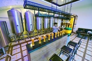 Cafetería