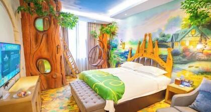 Knight's Hotel Europark Resort