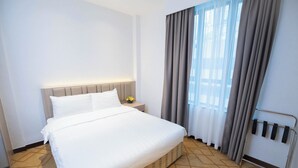 Standard Room | Desk, WiFi (free) - Ceresliving (Kowloon)