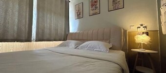 Beijing Yixin Express Hotel (Miyun Great Wall Huandao Branch)