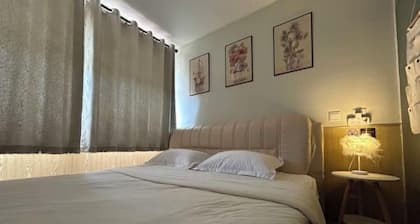 Beijing Yixin Express Hotel (Miyun Great Wall Huandao Branch)