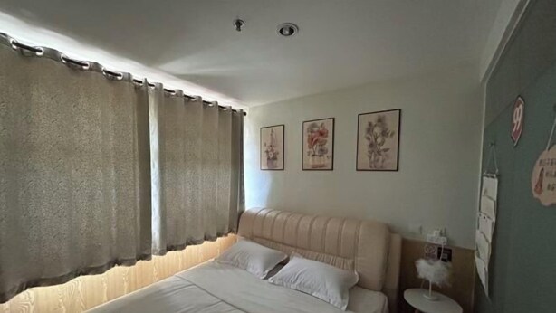 Unclassified image, 1 of 37, button - Beijing Yixin Express Hotel (Miyun Great Wall Huandao Branch) (Beijing)