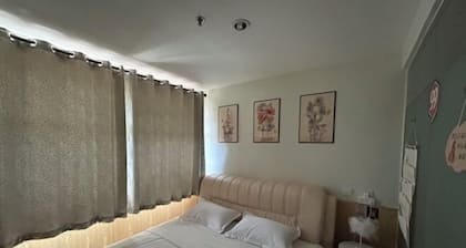 Beijing Yixin Express Hotel (Miyun Great Wall Huandao Branch)