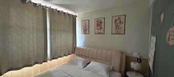 Beijing Yixin Express Hotel (Miyun Great Wall Huandao Branch)