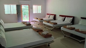 Basic Shared Dormitory