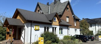 Apartment 'Zur Alten Post' with Mountain View, Shared Garden and Wi-Fi