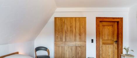 1 Schlafzimmer, Schreibtisch, Bügeleisen/Bügelbrett, kostenloses WLAN