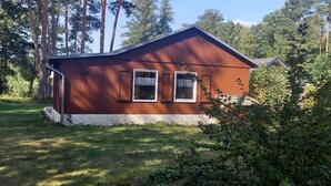 Eksteriør