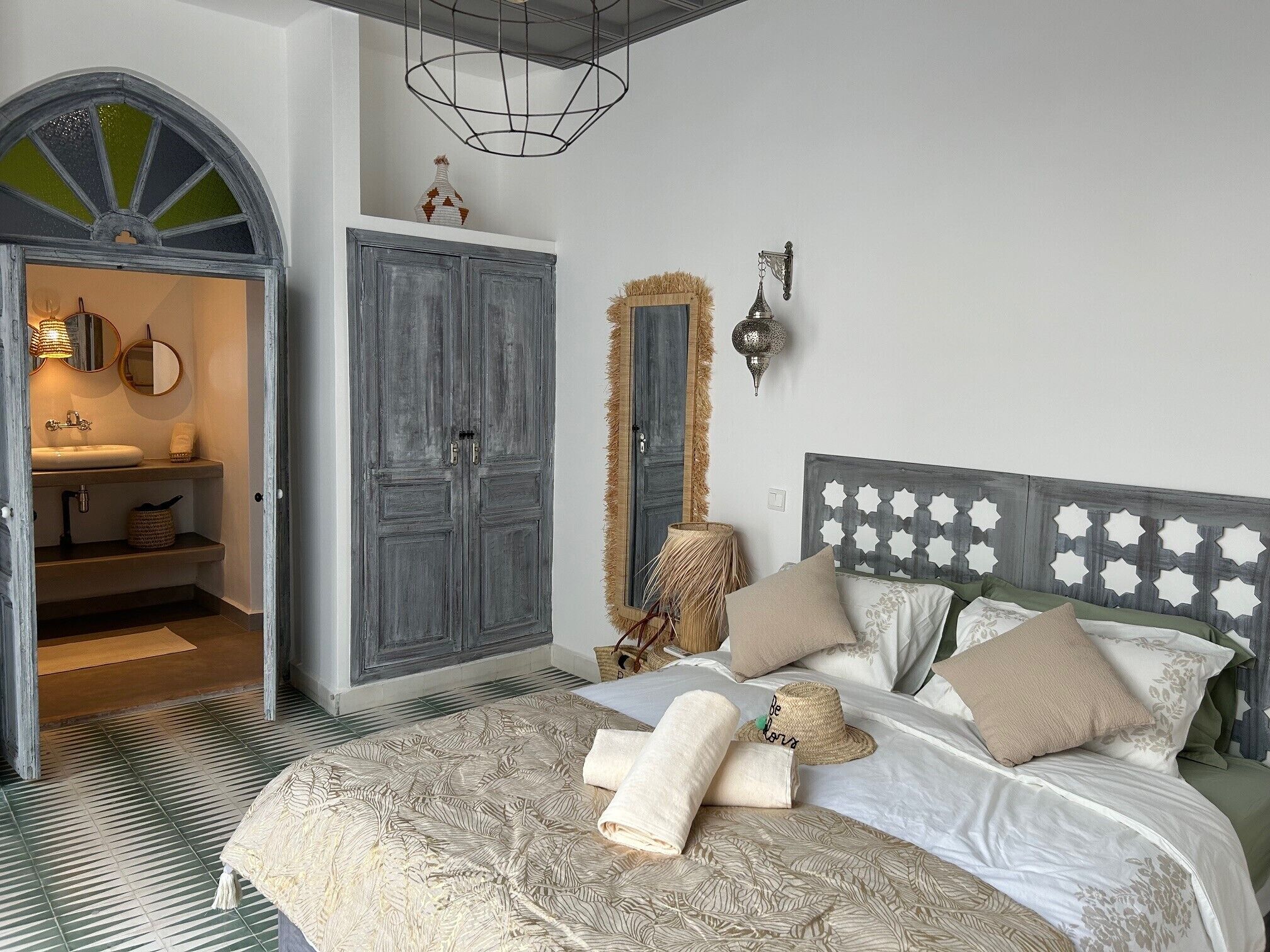 Foto - Riad Be Colors