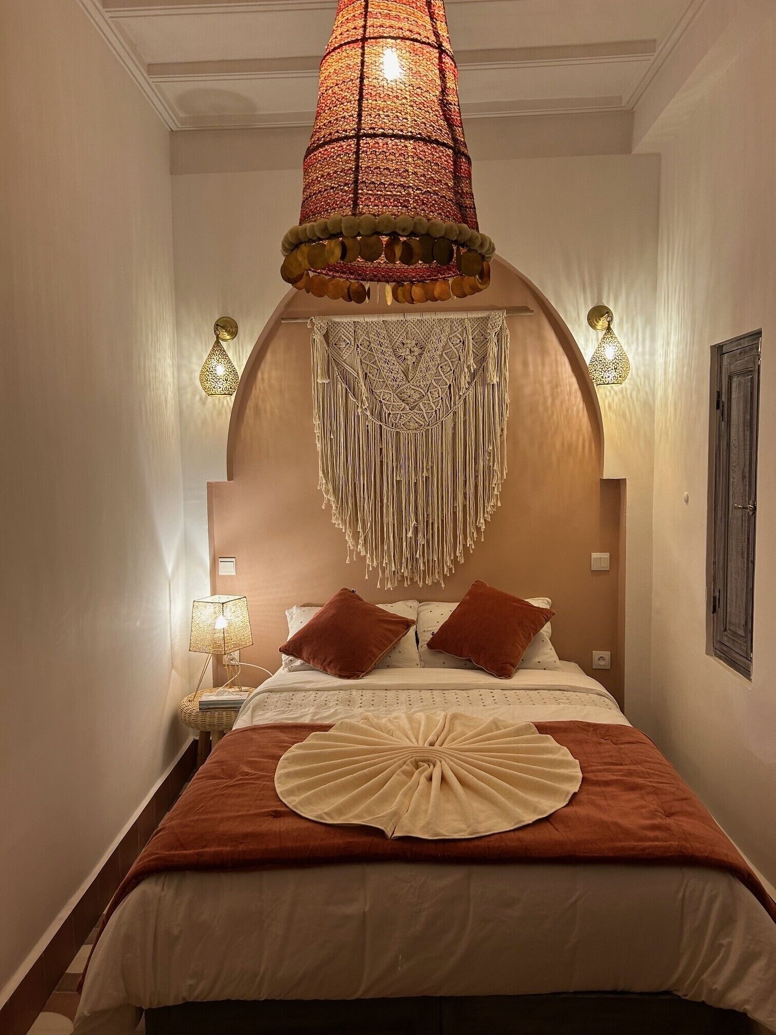 Foto - Riad Be Colors