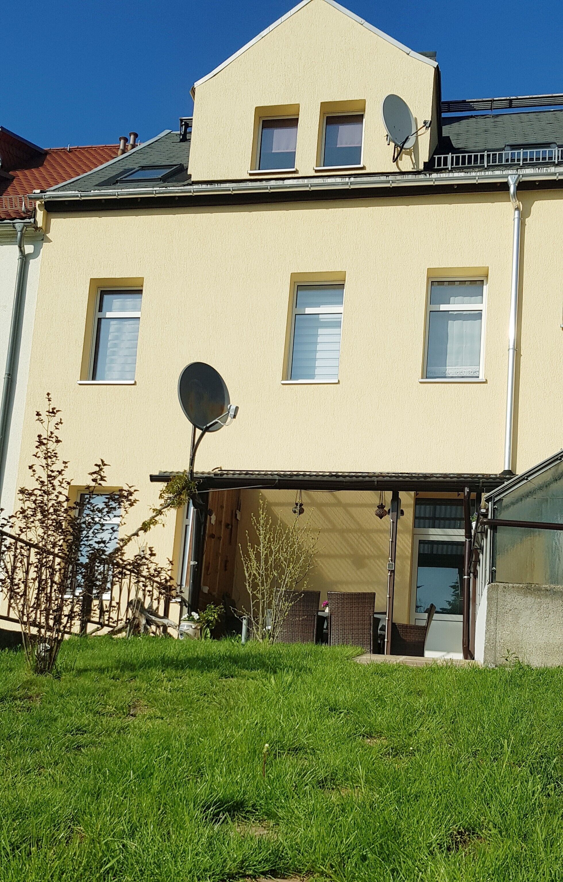 Außenbereich