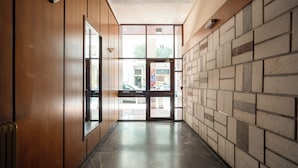 Interior entrance -  Luxury in Athens - Apartment with Terrace (Athens)
