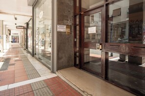 Exterior -  Luxury in Athens - Apartment with Terrace (Athens)