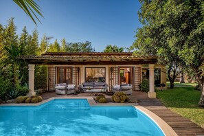 Villa | 3 bedrooms - Villa Ashram 6 Emma Villas (Castelvetrano)