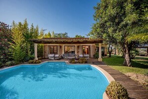 Villa | 3 bedrooms - Villa Ashram 6 Emma Villas (Castelvetrano)