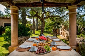 Villa | 3 bedrooms