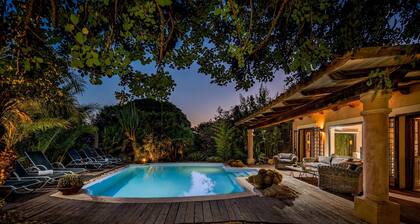 Villa Ashram 6 Emma Villas