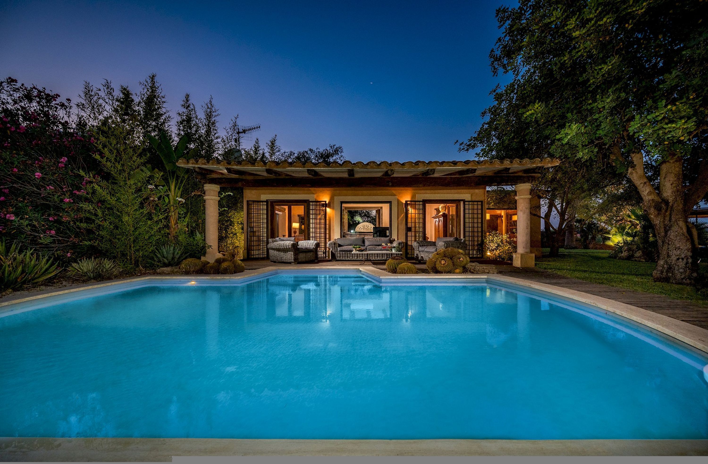 Villa | 3 slaapkamers