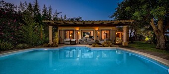 Villa Ashram 6 Emma Villas