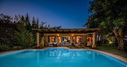 Villa Ashram 6 Emma Villas