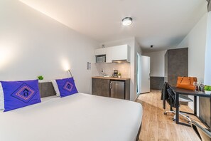 Chambre Double Standard