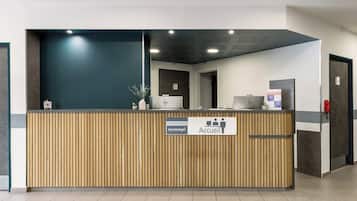 Recepción