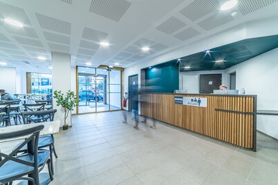 Montempo appart-hotel Noisy le Sec 