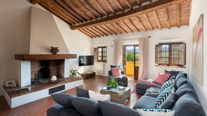 別墅 | 6 間臥室