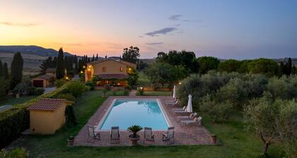 Villa Allodola 12 Emma Villas