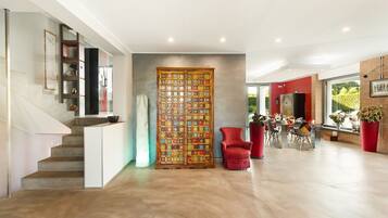 3 bedrooms