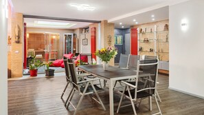 Villa | 3 bedrooms