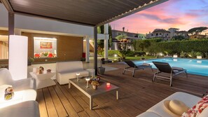 3 bedrooms - Villa Tiberio 6 2 Emma Villas (Genzano di Roma)