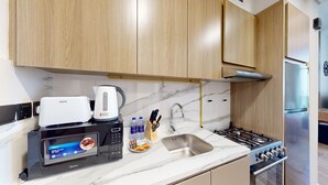 Apartment - Al Barsha South - Dubai Studio City - Celia 422 (Dubai)