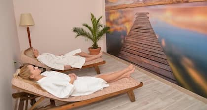 Hotel Aquastar Danube