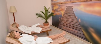 Hotel Aquastar Danube