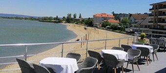 Hotel Aquastar Danube