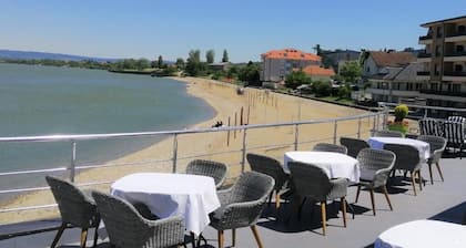 Hotel Aquastar Danube
