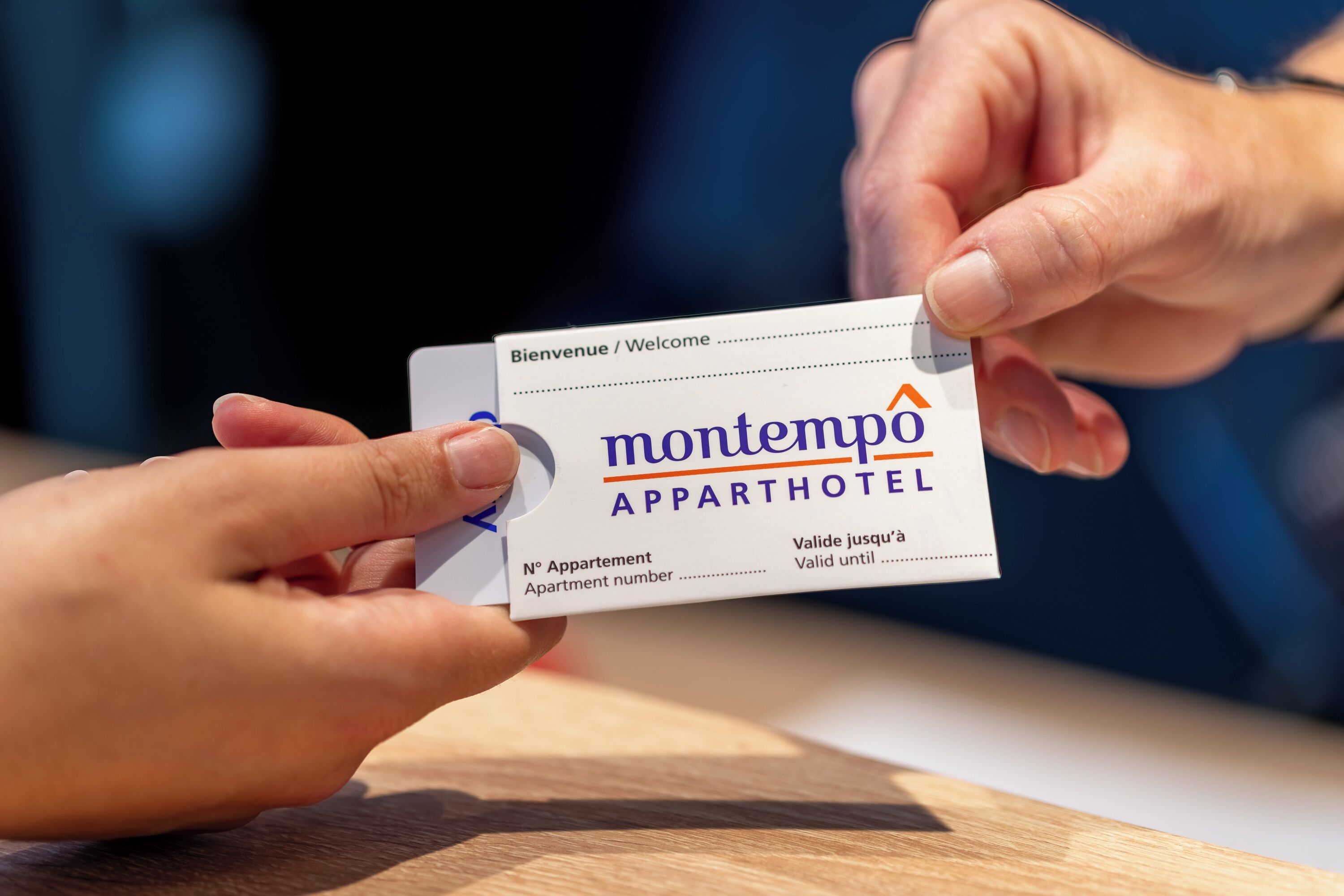 Photo - Montempô Appart'hôtel Bordeaux Belvédère