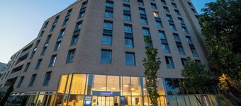 Montempô appart-hôtel Bordeaux Belvédère