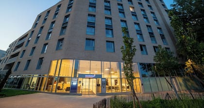 Montempô appart-hôtel Bordeaux Belvédère