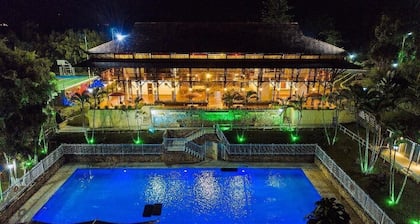 Finca Hotel Santaleja