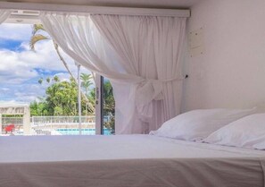 Iron/ironing board, free WiFi, bed sheets - Finca Hotel Santaleja (La Tebaida)