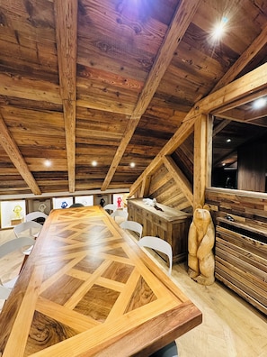 Hall