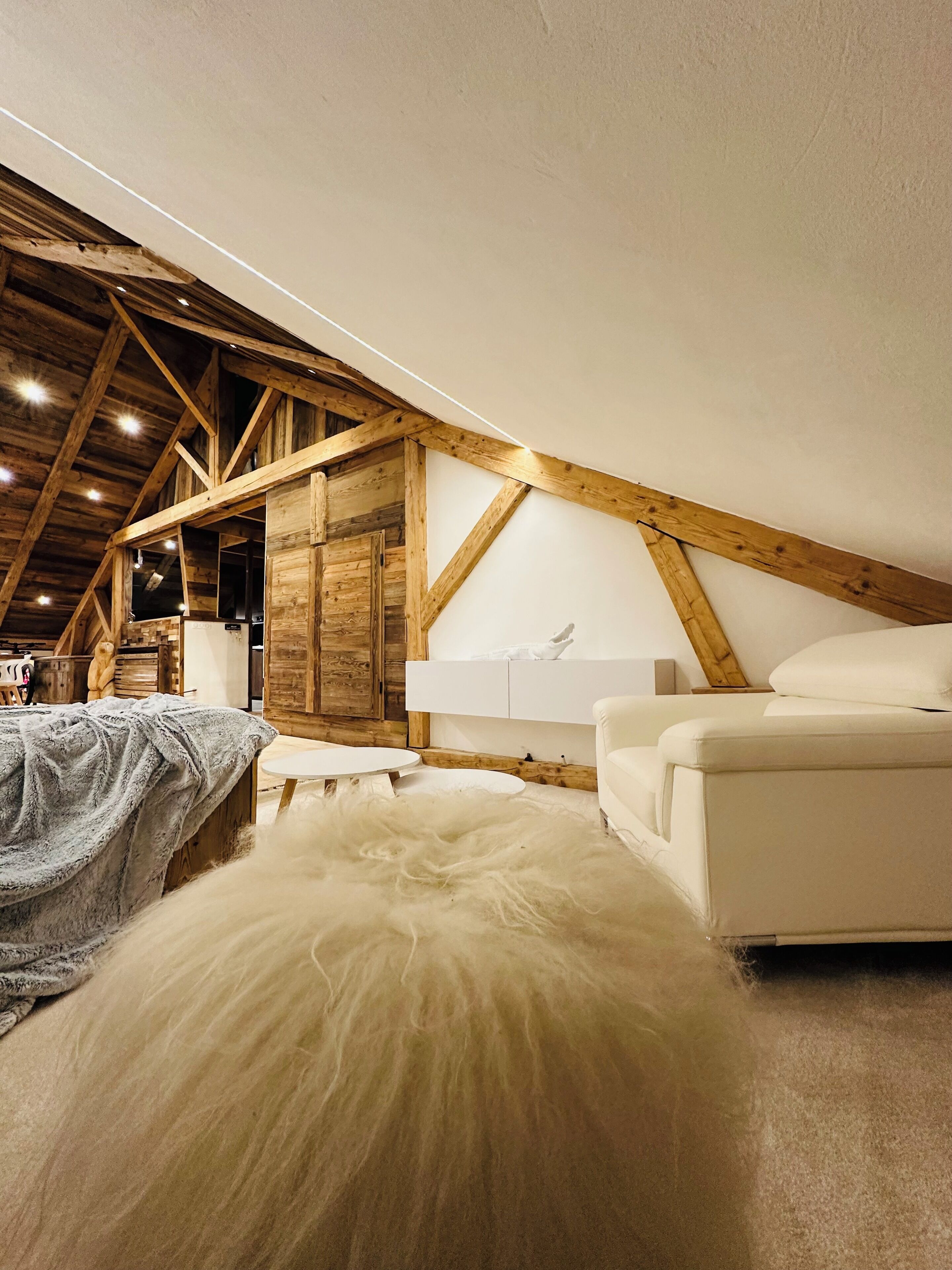 3 slaapkamers, een strijkplank/strijkijzer, reisbedje, wifi