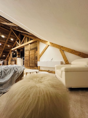 3 chambres, fer et planche à repasser, lit parapluie, Wi-Fi