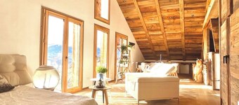 Bienvenue au Charlet Versaille