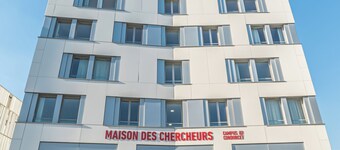 Break And Home La Maison des Chercheurs